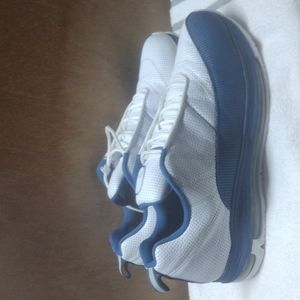 Nike air jordan air max 12 low sneakers